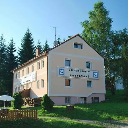 아파트 Appartementhaus Almberg *