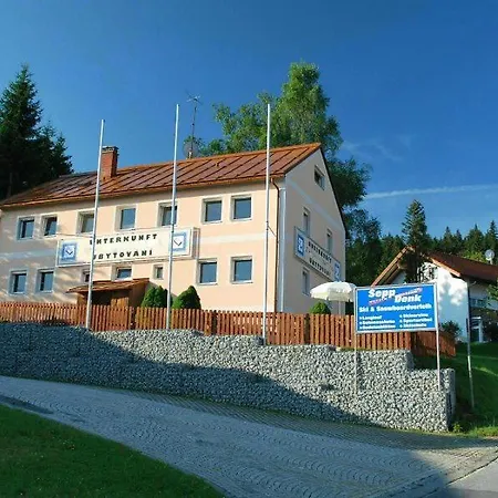 Appartementhaus Almberg *