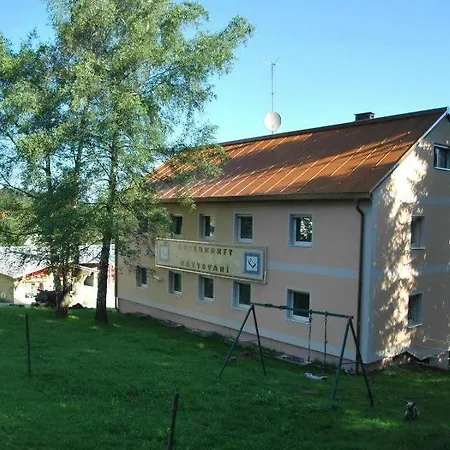 Appartementhaus Almberg