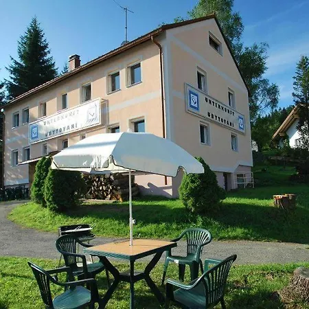 Appartementhaus Almberg 아파트 *