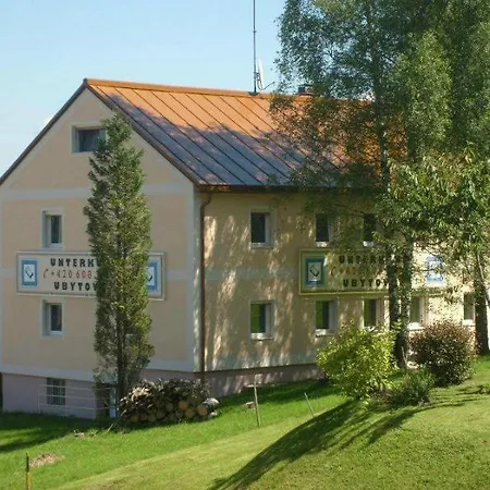 아파트 Appartementhaus Almberg 필립스부르그