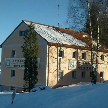 Appartementhaus Almberg *