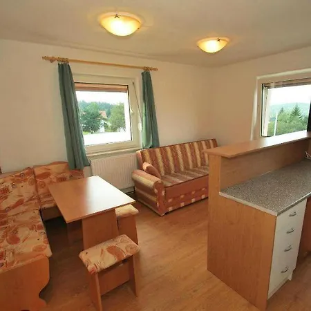 Appartementhaus Almberg