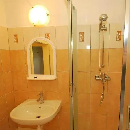 Appartementhaus Almberg 아파트 *