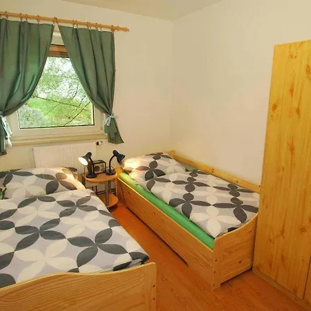 Appartementhaus Almberg * 필립스부르그