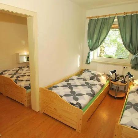 Appartementhaus Almberg 필립스부르그